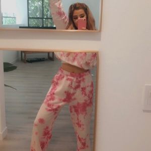 Meet your Posher, Tara